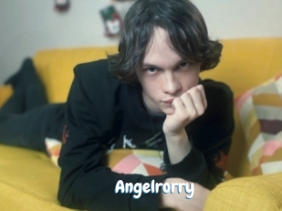 Angelrorry