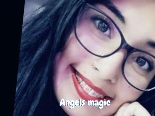 Angels_magic