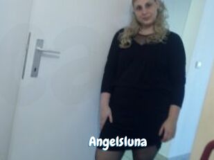 Angelsluna