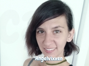 Angelvixxen