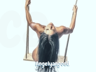 Angelyangodd