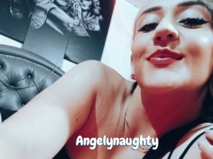 Angelynaughty