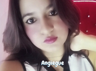 Angiegue