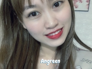 Angreen