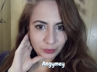 Angymey