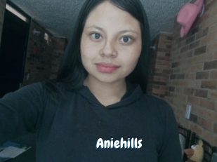 Aniehills