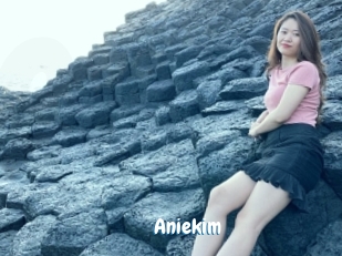 Aniekim