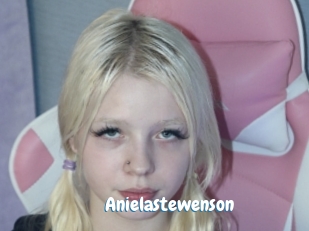 Anielastewenson