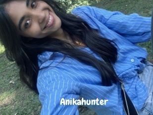 Anikahunter