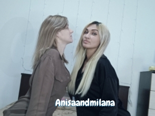 Anisaandmilana