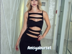 Anisyaburset