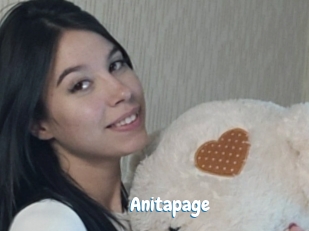 Anitapage