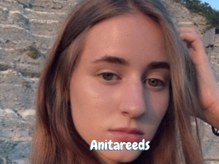 Anitareeds