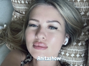 Anitashow