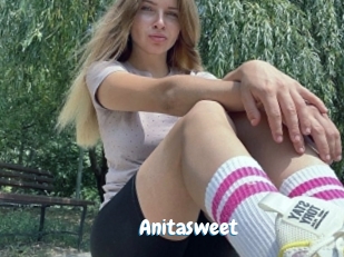 Anitasweet