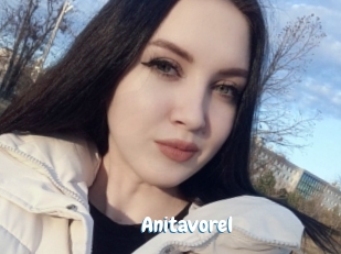 Anitavorel