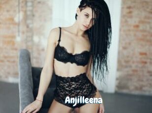 Anjilleena