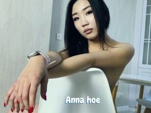 Anna_hoe