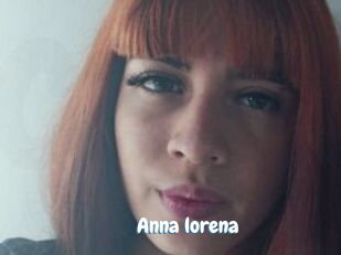 Anna_lorena