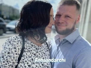 Annaandarchi