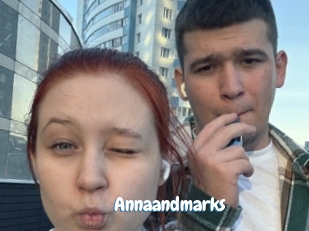 Annaandmarks