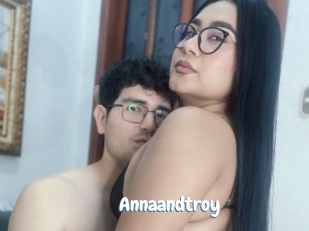 Annaandtroy