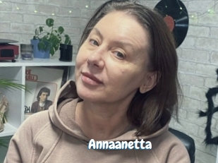 Annaanetta