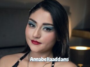 Annabellaaddams