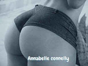 Annabelle_connelly