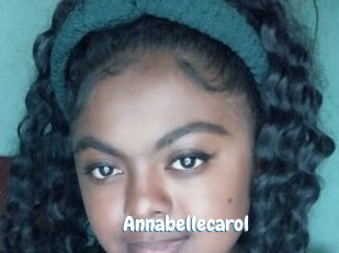 Annabellecarol