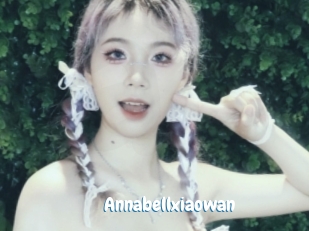 Annabellxiaowan