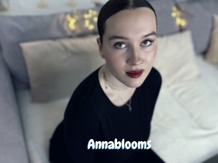 Annablooms