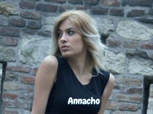 Annacho