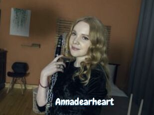 Annadearheart