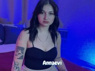 Annaevi