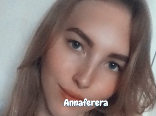 Annaferera