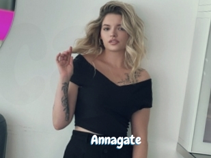 Annagate