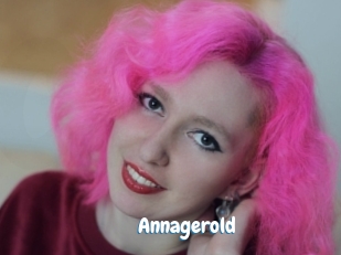 Annagerold