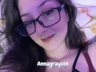 Annagrayson