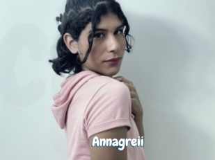 Annagreii