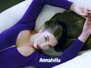 Annahillx