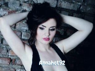 Annahot92