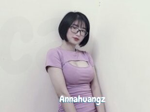 Annahuangz