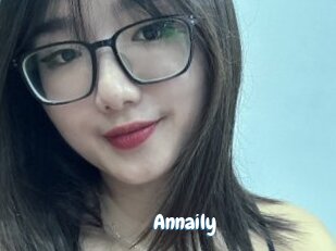 Annaily