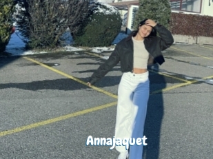 Annajaquet