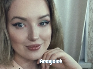 Annajoink