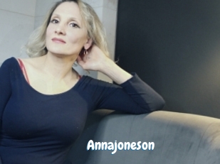 Annajoneson