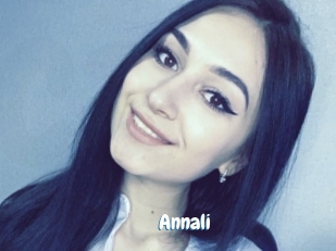 Annali