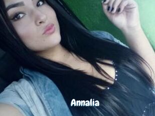 Annalia