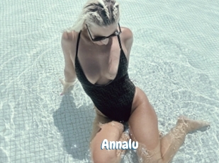 Annalu